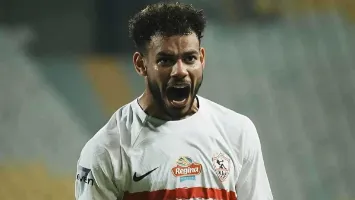 الأهلي يدخل على خط أزمة دونجا.. واتحاد الكرة يجهز خطابًا رسميًا للزمالك