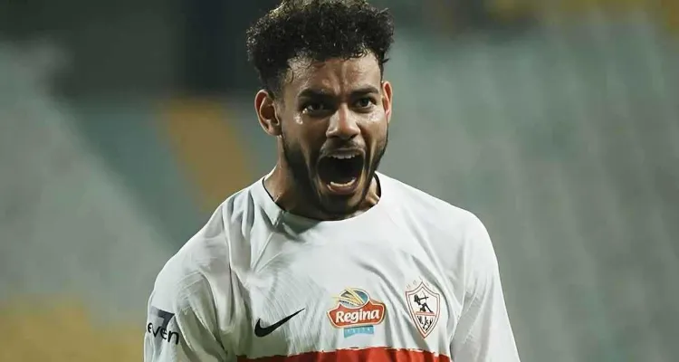 الأهلي يدخل على خط أزمة دونجا.. واتحاد الكرة يجهز خطابًا رسميًا للزمالك