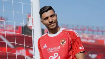 أمل جديد لـ محمد شريف.. خطوة جريئة من الأهلي قبل السوبر المصري