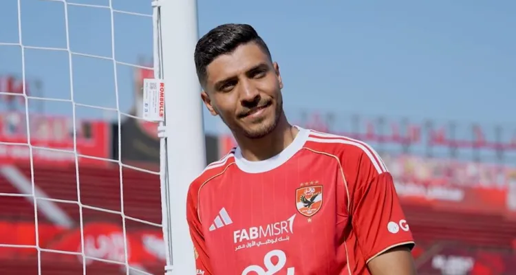 أمل جديد لـ محمد شريف.. خطوة جريئة من الأهلي قبل السوبر المصري