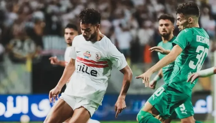 منافس الأهلي | حقيقة انسحاب الزمالك من السوبر المصري
