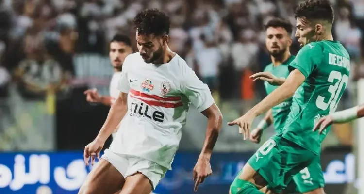منافس الأهلي | حقيقة انسحاب الزمالك من السوبر المصري