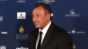 الخطيب يكشف تفاصيل حالته الصحية.. والجملة التي جعلته يتراجع عن عدم الترشح في انتخابات الأهلي