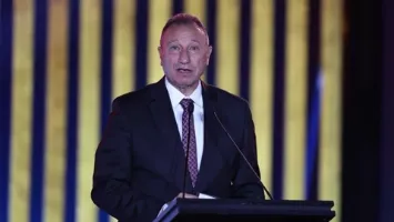 الخطيب يتحدث عن.. فشل ريبيرو.. الإخفاق في كأس العالم للأندية.. وقيمة الصفقات الجديدة