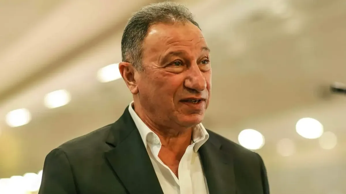 السؤال الدائم.. الخطيب يرد على "من أين فلوس الأهلي؟"