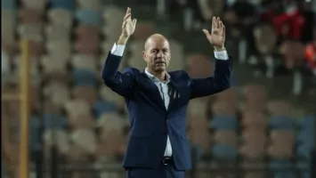 توروب يوافق على رحيل لاعب الأهلي في يناير