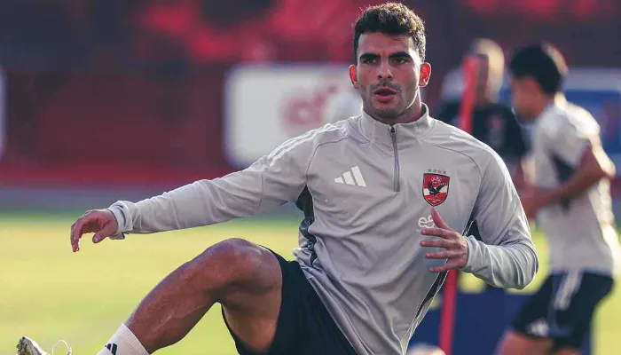 هل جاء تعاقد الأهلي مع زيزو لاستفزاز الزمالك؟.. رد قوي من الإدارة