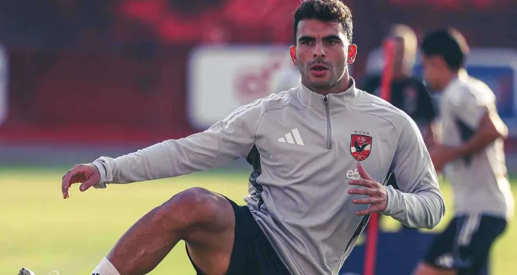 هل جاء تعاقد الأهلي مع زيزو لاستفزاز الزمالك؟.. رد قوي من الإدارة
