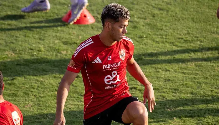 "هيسافر ولكن".. شوبير يكشف مصير إمام عاشور مع الأهلي في كأس السوبر المصري؟