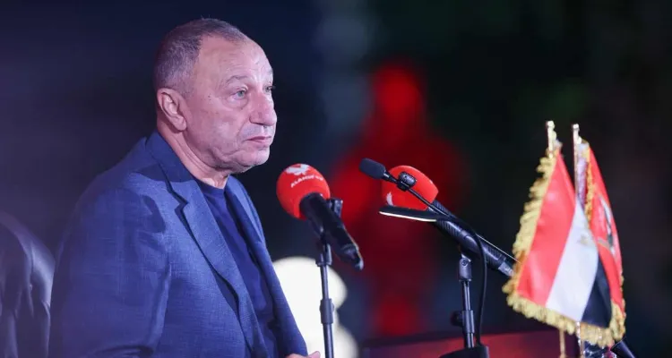 كلمة السر الدولار.. تحرك قوي من مجلس الأهلي في ملف الرعاية