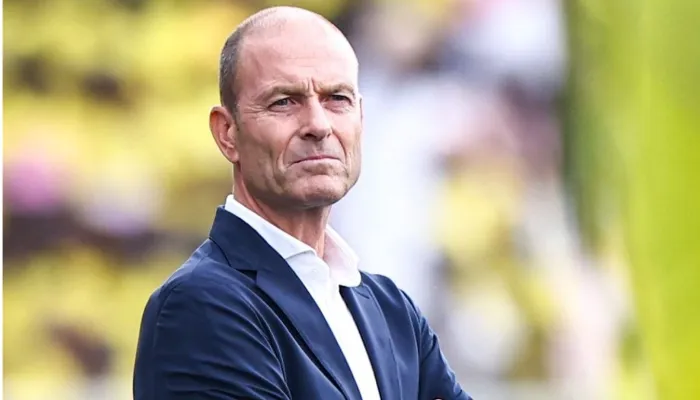 قائمة الأهلي لمباراة بتروجيت في الدوري المصري