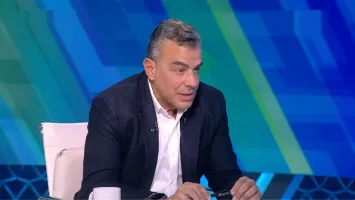 مرتجي: اقترحت على الخطيب اسمين لمنصب نائب رئيس الأهلي بعد رحيل العامري فاروق