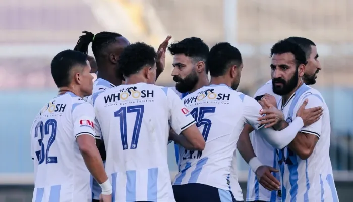 منافس الأهلي | بيراميدز يتلقى ضربة قوية في السوبر المصري