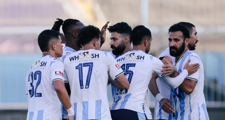 منافس الأهلي | بيراميدز يتلقى ضربة قوية في السوبر المصري