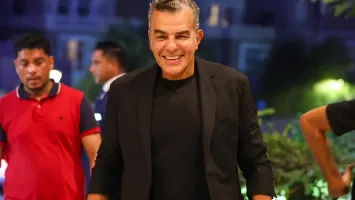 خالد مرتجي عن وقفة عمال الأهلي: "خطأ غير مقصود" عطل زيادة المرتبات