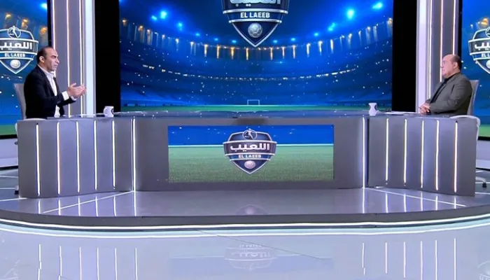 هل يرتدي محمد صلاح وثنائي الزمالك وبيراميدز قميص الأهلي؟.. سيد عبد الحفيظ يحسم الجدل