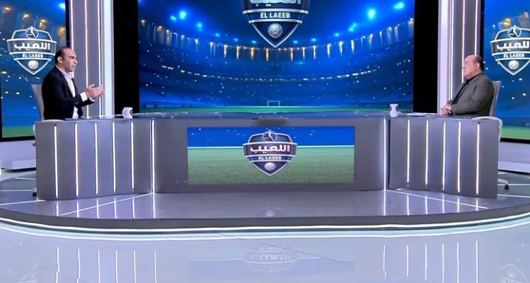 هل يرتدي محمد صلاح وثنائي الزمالك وبيراميدز قميص الأهلي؟.. سيد عبد الحفيظ يحسم الجدل