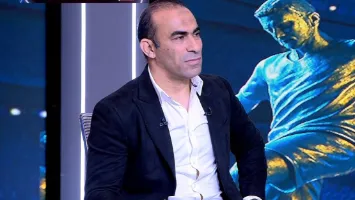 رد ناري من عبد الحفيظ على فكرة “كفاية دوري” والتعاقد مع لاعبي الزمالك