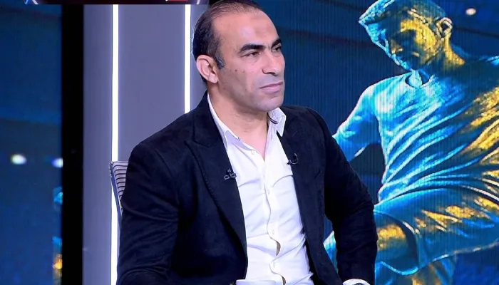 رد ناري من عبد الحفيظ على فكرة “كفاية دوري” والتعاقد مع لاعبي الزمالك