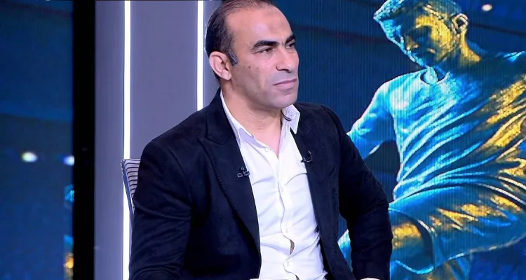 رد ناري من عبد الحفيظ على فكرة “كفاية دوري” والتعاقد مع لاعبي الزمالك