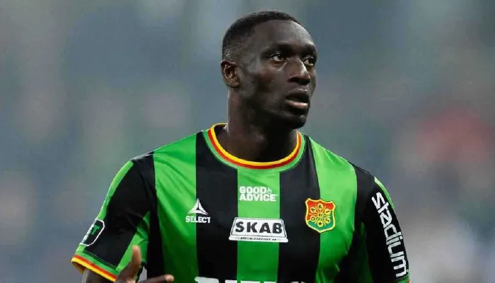 حقيقة عرض الأهلي لضم إبراهيم دياباتي.. رد حاسم من وكيله