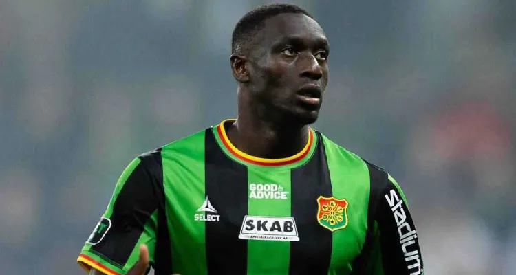 حقيقة عرض الأهلي لضم إبراهيم دياباتي.. رد حاسم من وكيله