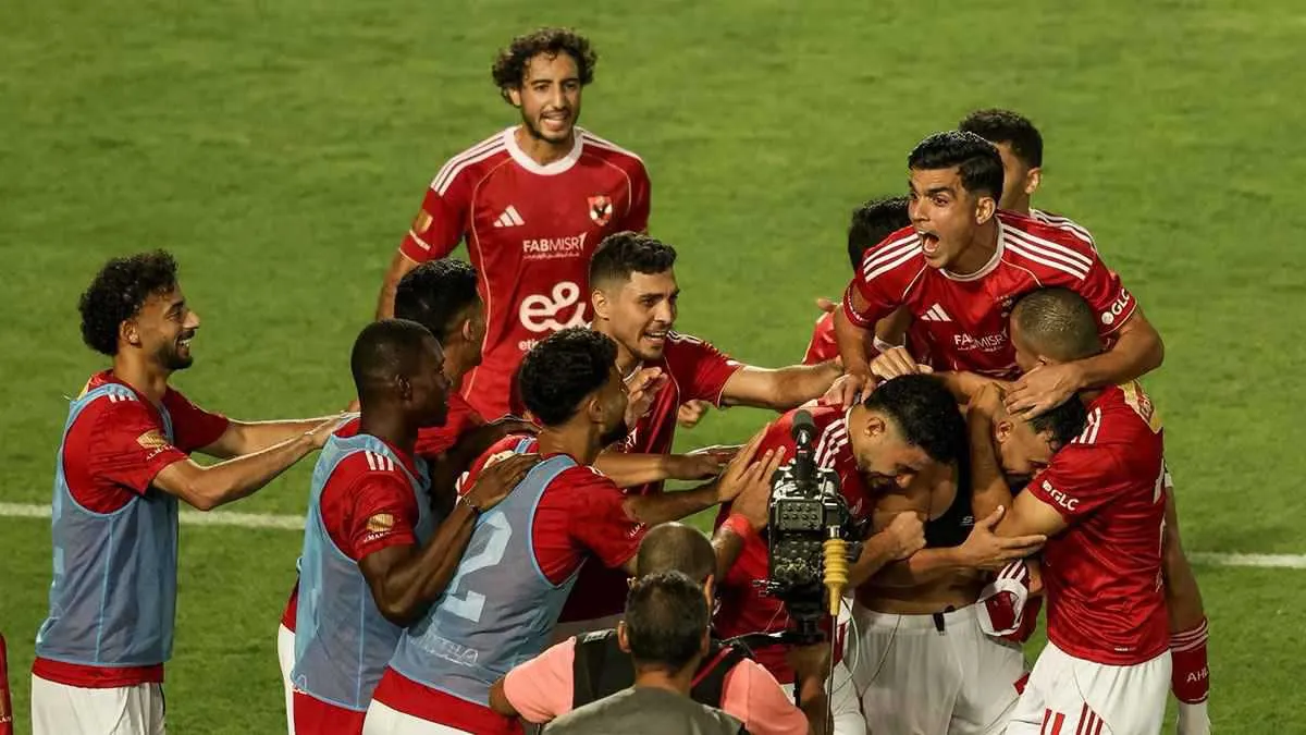 خطة الأهلي السرية في الميركاتو.. مواهب مغربية تحت المجهر واسم مفاجئ على القائمة