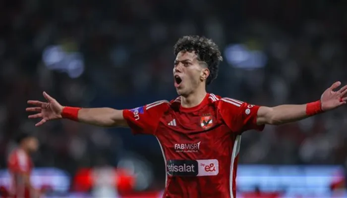 خطوة مفاجئة من منتخب مصر تجاه إمام عاشور