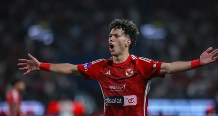 خطوة مفاجئة من منتخب مصر تجاه إمام عاشور