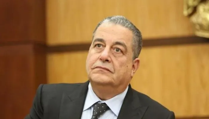 صوره عن مشاريع ضخمة يخطط لها ياسين منصور في الأهلي حال فوزه بالانتخابات