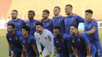 من هو كهرباء الإسماعيلية منافس الأهلي في الدوري المصري .. ظهور أول وتاريخ طويل