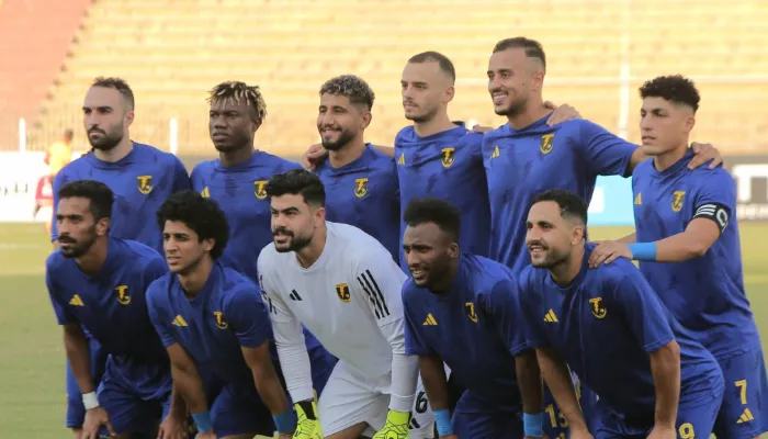 من هو كهرباء الإسماعيلية منافس الأهلي في الدوري المصري .. ظهور أول وتاريخ طويل