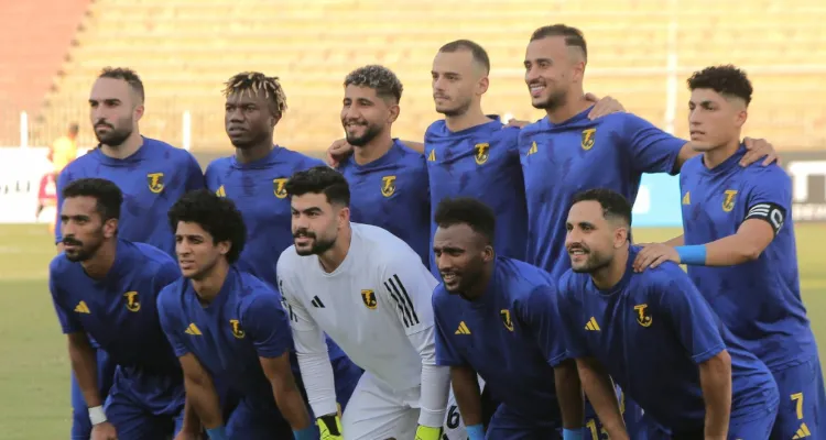 من هو كهرباء الإسماعيلية منافس الأهلي في الدوري المصري .. ظهور أول وتاريخ طويل