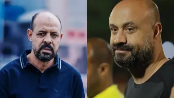 قبل مواجهة الأهلي.. عقدة الأحمر والنحاس تطارد رضا شحاتة