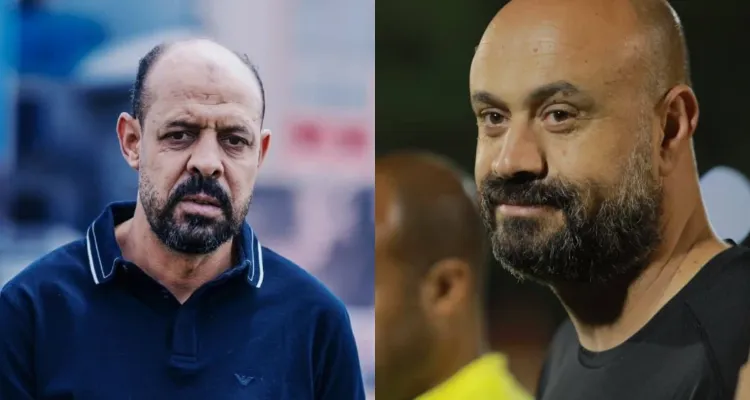 صوره عن قبل مواجهة الأهلي.. عقدة الأحمر والنحاس تطارد رضا شحاتة