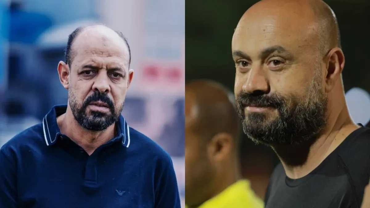 قبل مواجهة الأهلي.. عقدة الأحمر والنحاس تطارد رضا شحاتة
