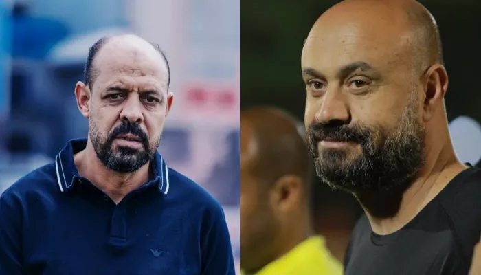 صوره عن قبل مواجهة الأهلي.. عقدة الأحمر والنحاس تطارد رضا شحاتة