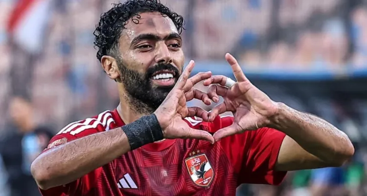 صوره عن محمد يوسف يرد بقوة على شائعات معاقبة الشحات ويتحدث عن مدرب الأهلي القادم