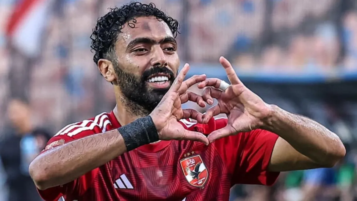 محمد يوسف يرد بقوة على شائعات معاقبة الشحات ويتحدث عن مدرب الأهلي القادم