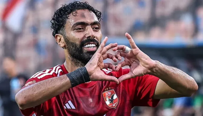 صوره عن محمد يوسف يرد بقوة على شائعات معاقبة الشحات ويتحدث عن مدرب الأهلي القادم