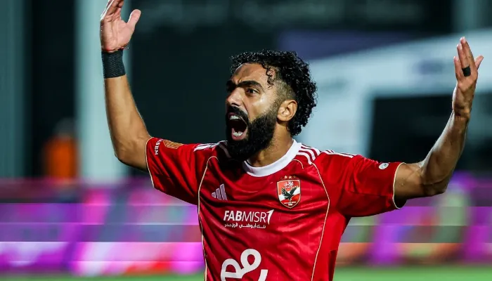 فيديو | هدف حسين الشحات أمام الزمالك الأفضل في الجولة التاسعة بالدوري المصري