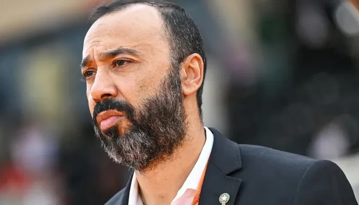 صوره عن محترف الأهلي ينضم إلى منتخب المغرب لمواجهة مصر وديا