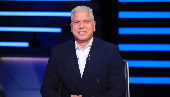 "احنا بنحب الأهلي بس".. وائل جمعة يوجه تحذير قوي للاعبي الفريق