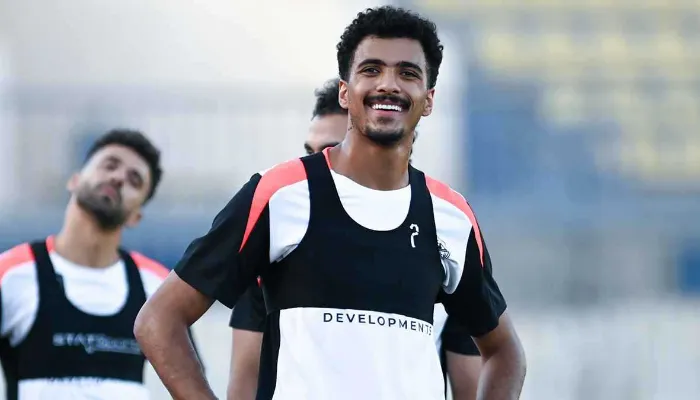 الزمالك يعيش قلقًا متصاعدًا بسبب حسام عبد المجيد.. والسبب "الأهلي"