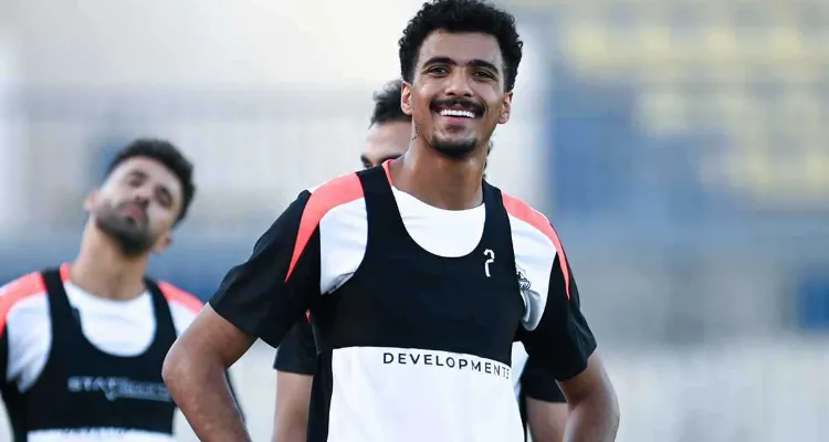 الزمالك يعيش قلقًا متصاعدًا بسبب حسام عبد المجيد.. والسبب "الأهلي"