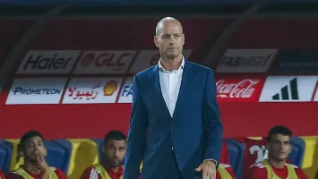 قبل مواجهة المصري.. الأهلي يستعيد اثنين من أبرز أسلحته المفقودة