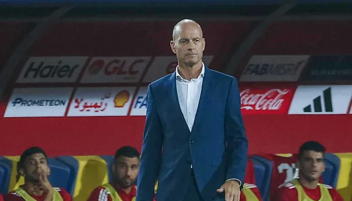 قبل مواجهة المصري.. الأهلي يستعيد اثنين من أبرز أسلحته المفقودة