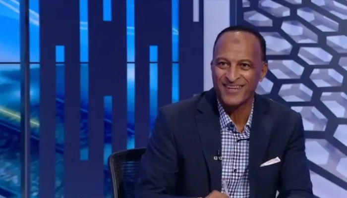 يشبه ليفربول.. أسامة عرابي يعلق على أداء الأهلي ويتوقع بطل الدوري