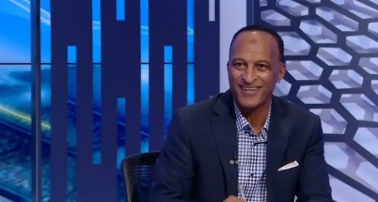 يشبه ليفربول.. أسامة عرابي يعلق على أداء الأهلي ويتوقع بطل الدوري