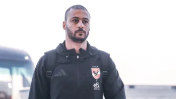 هل يرحل بيكهام في يناير؟ الأهلي يوضح الموقف